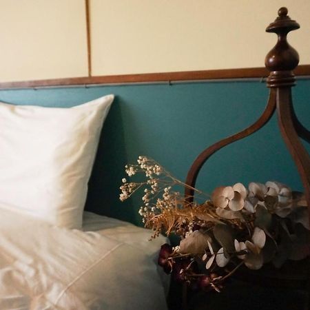 Mojiko Guest House Porto Kitakyushu Εξωτερικό φωτογραφία