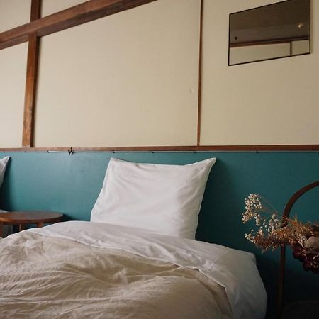 Mojiko Guest House Porto Kitakyushu Εξωτερικό φωτογραφία