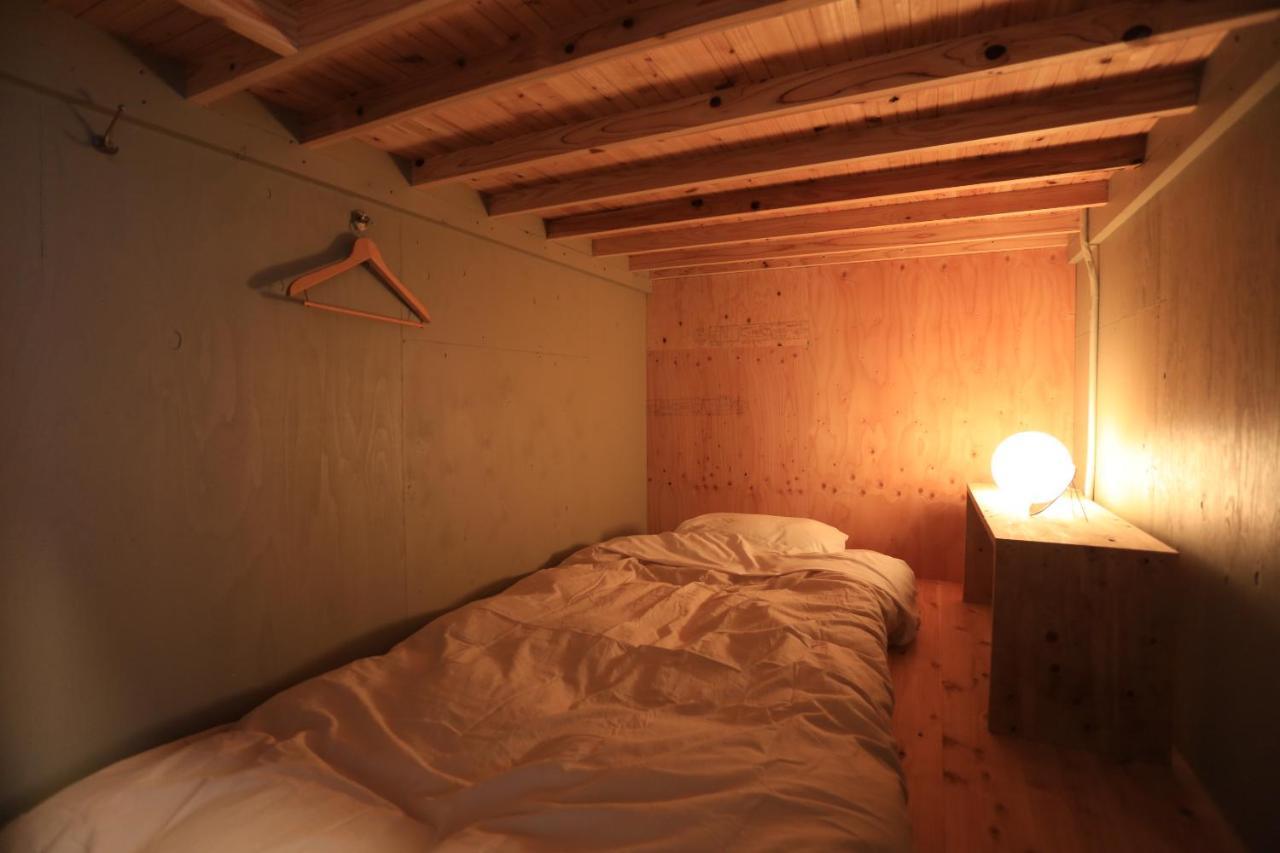 Mojiko Guest House Porto Kitakyushu Εξωτερικό φωτογραφία