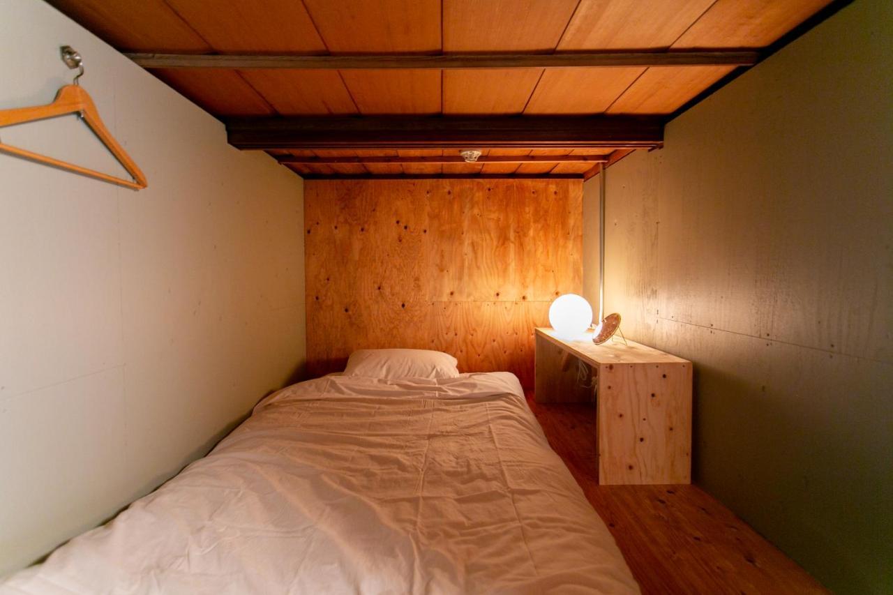 Mojiko Guest House Porto Kitakyushu Εξωτερικό φωτογραφία