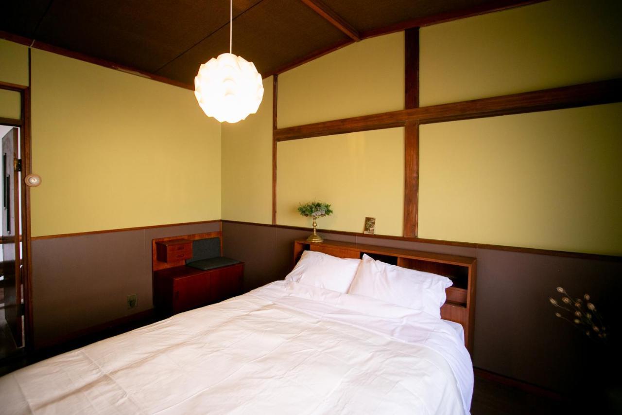 Mojiko Guest House Porto Kitakyushu Εξωτερικό φωτογραφία