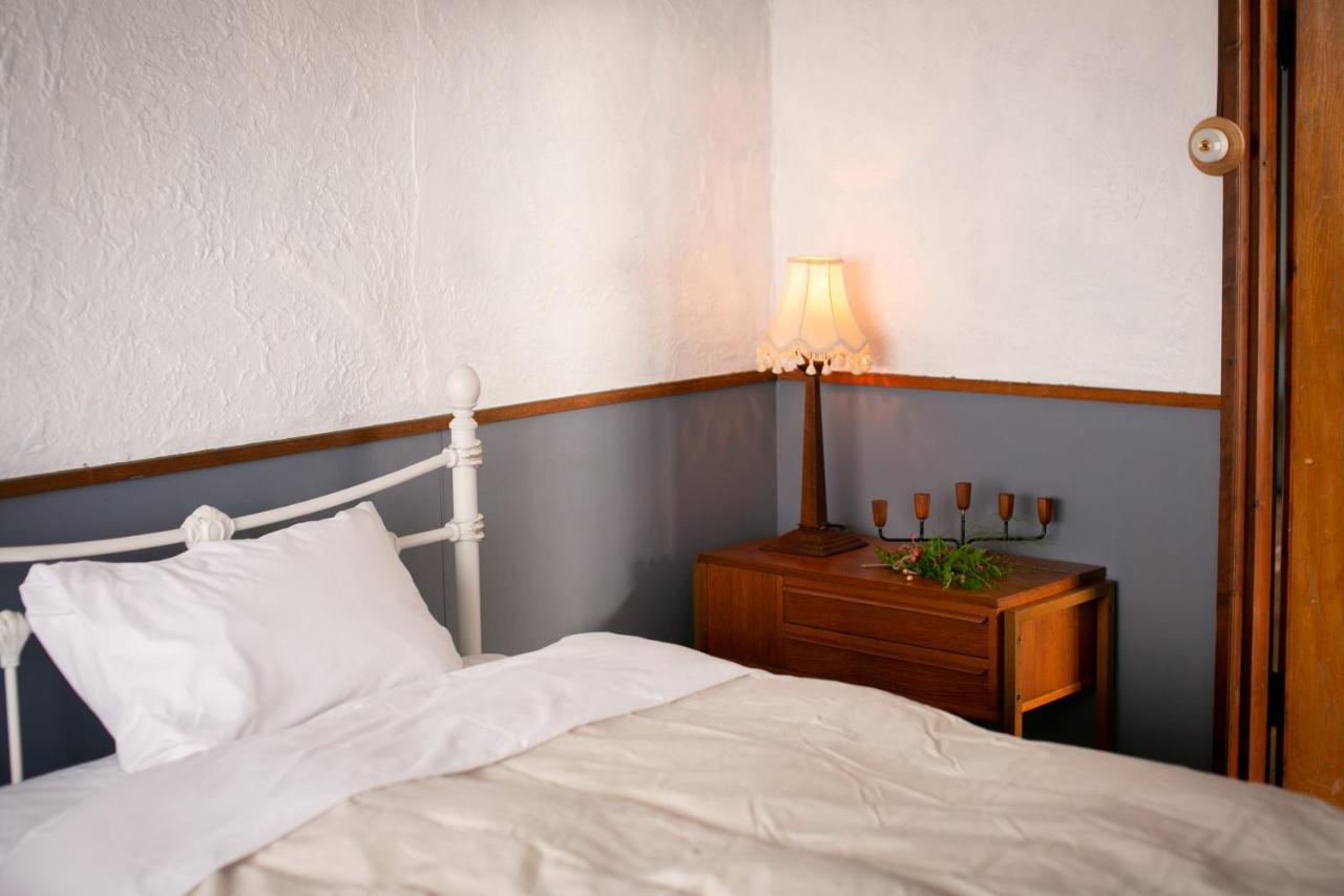 Mojiko Guest House Porto Kitakyushu Εξωτερικό φωτογραφία