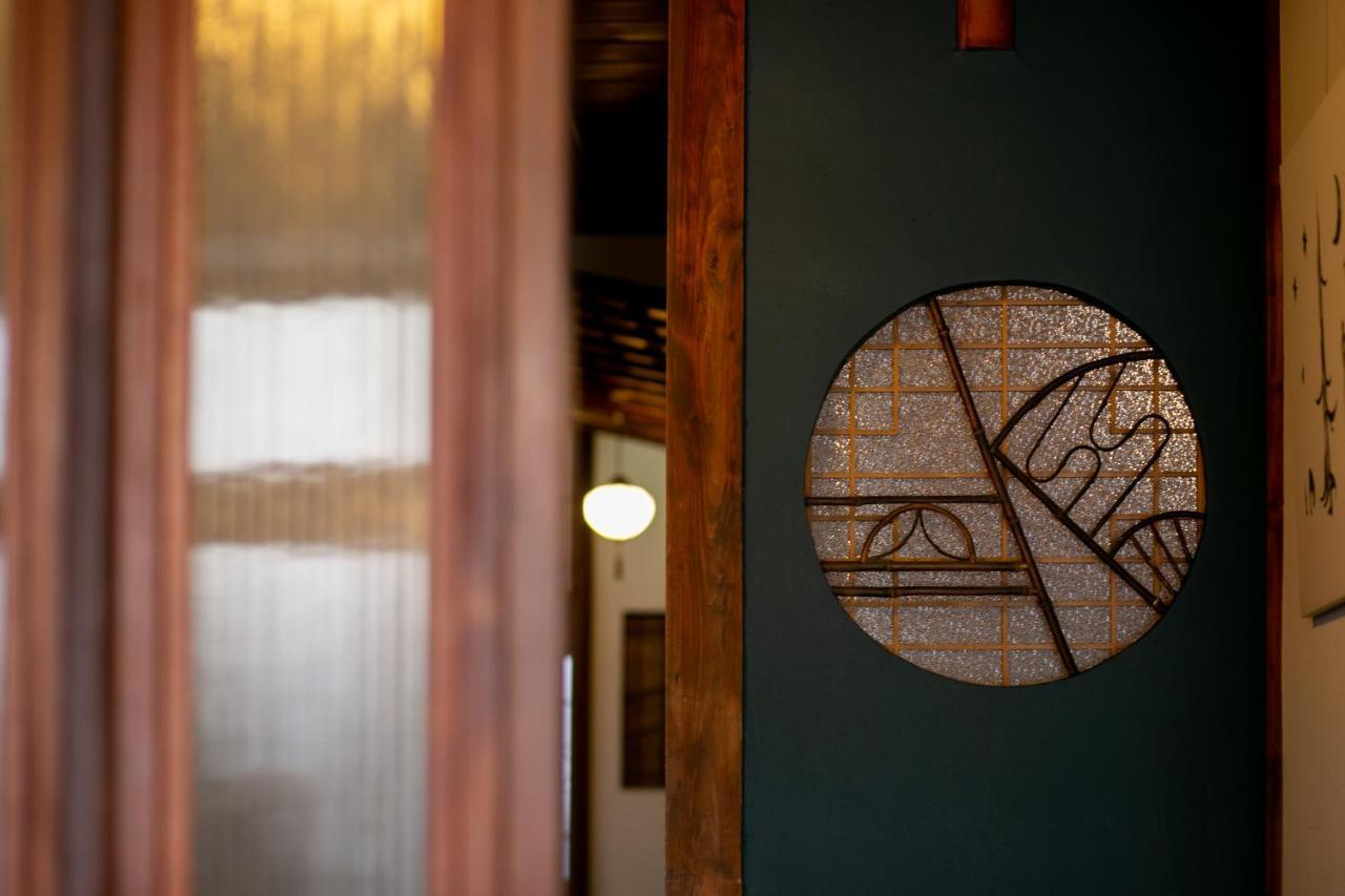 Mojiko Guest House Porto Kitakyushu Εξωτερικό φωτογραφία