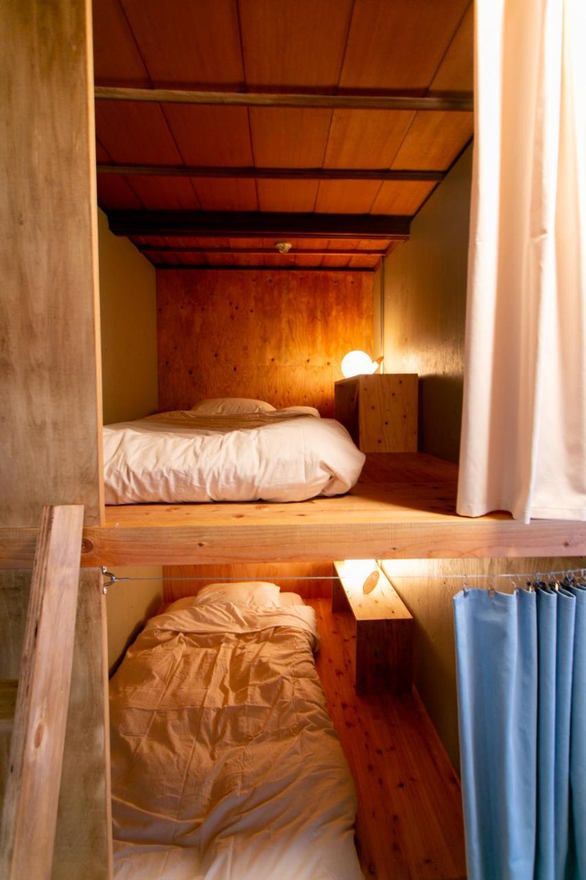 Mojiko Guest House Porto Kitakyushu Εξωτερικό φωτογραφία
