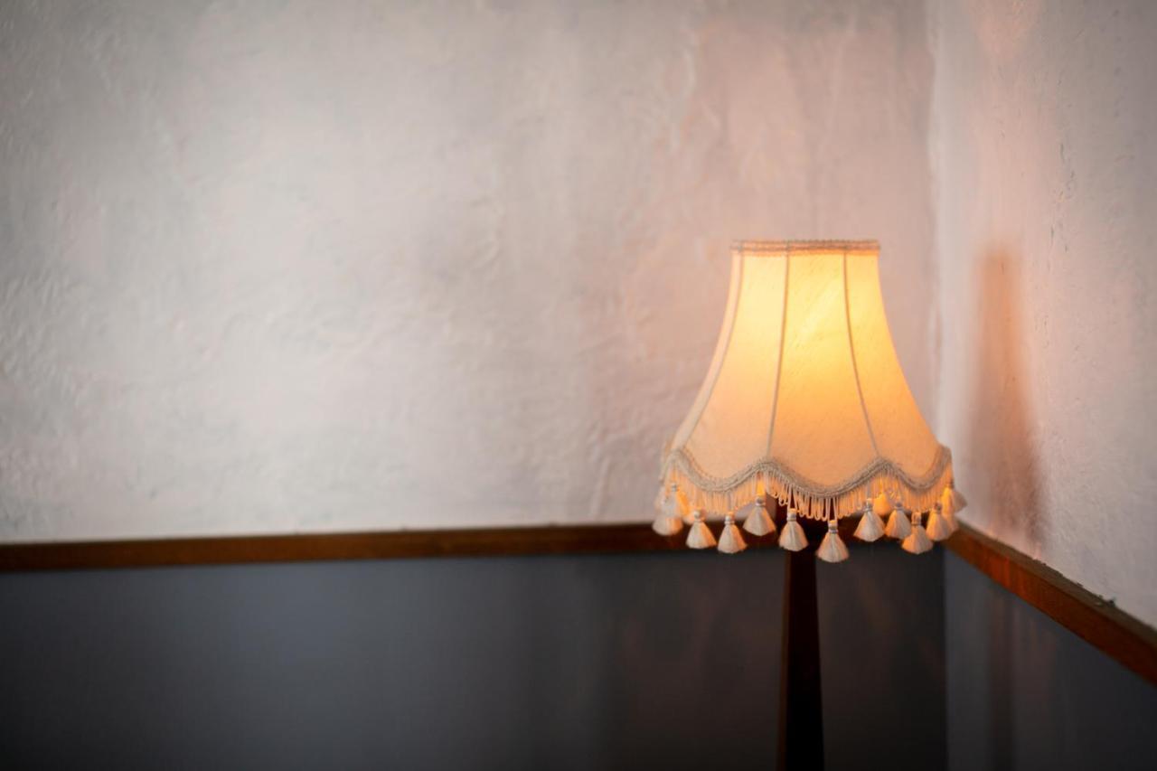 Mojiko Guest House Porto Kitakyushu Εξωτερικό φωτογραφία