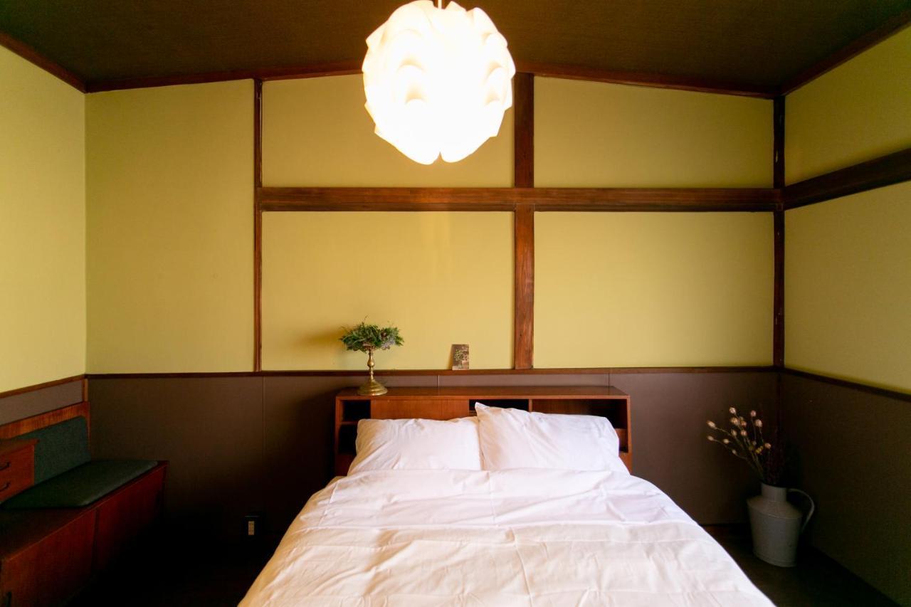 Mojiko Guest House Porto Kitakyushu Εξωτερικό φωτογραφία