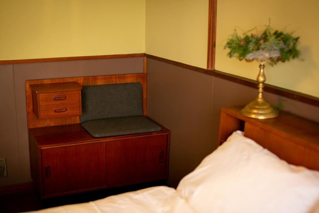 Mojiko Guest House Porto Kitakyushu Εξωτερικό φωτογραφία
