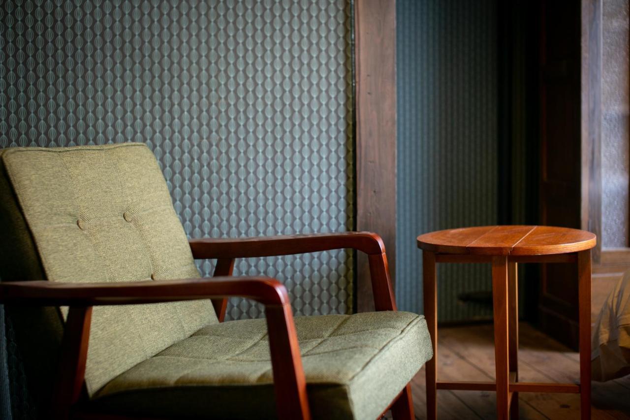 Mojiko Guest House Porto Kitakyushu Εξωτερικό φωτογραφία