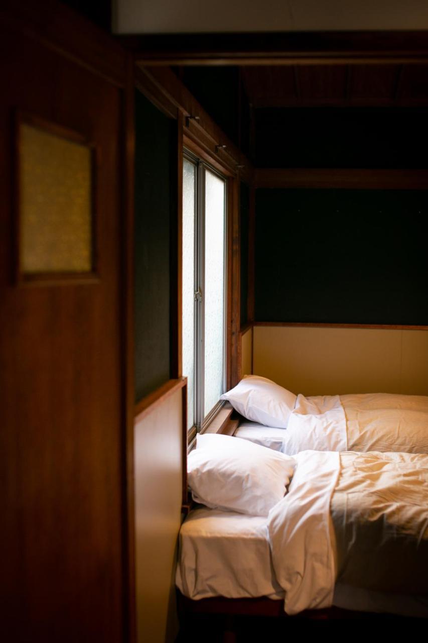 Mojiko Guest House Porto Kitakyushu Εξωτερικό φωτογραφία