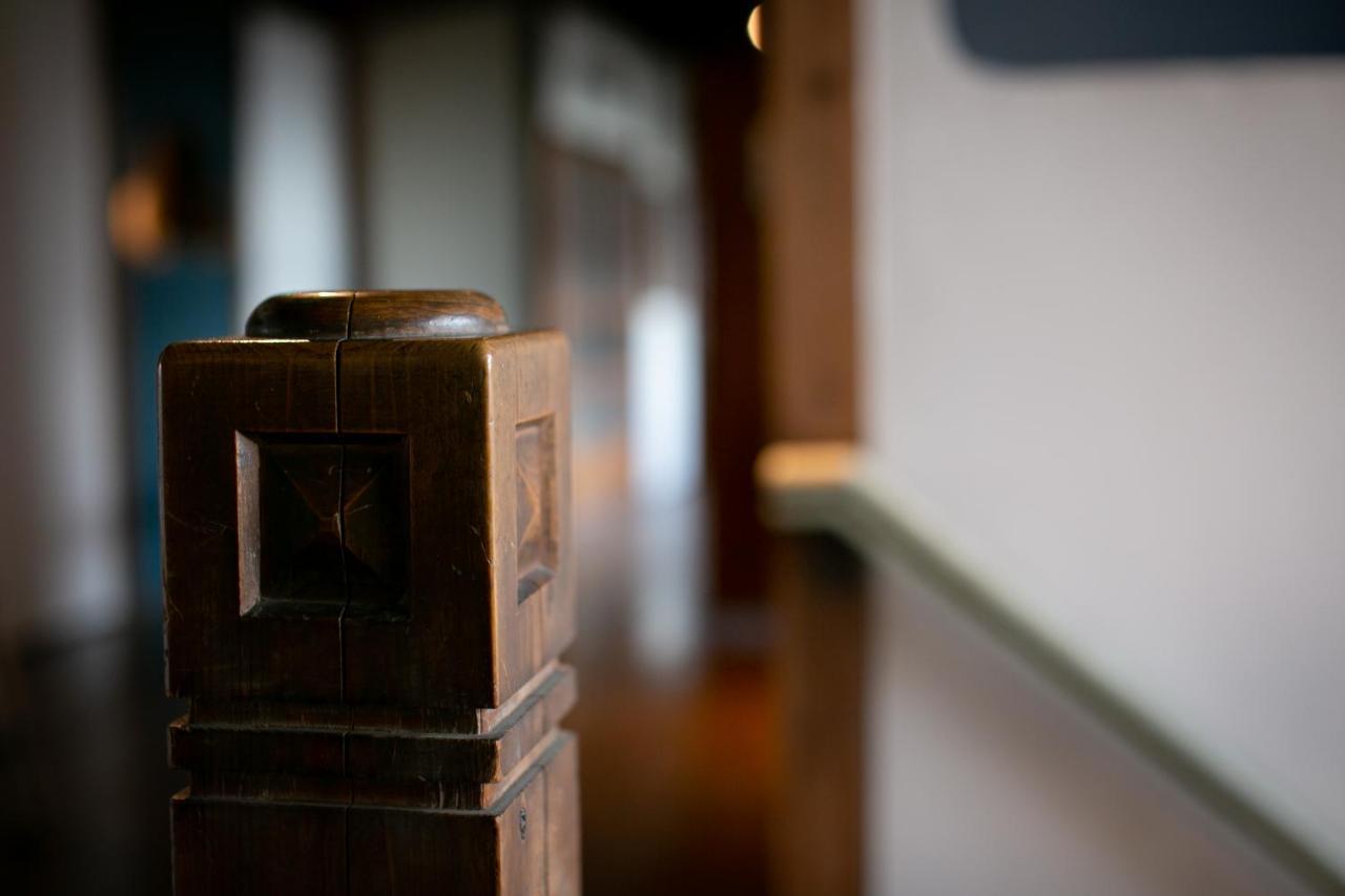 Mojiko Guest House Porto Kitakyushu Εξωτερικό φωτογραφία