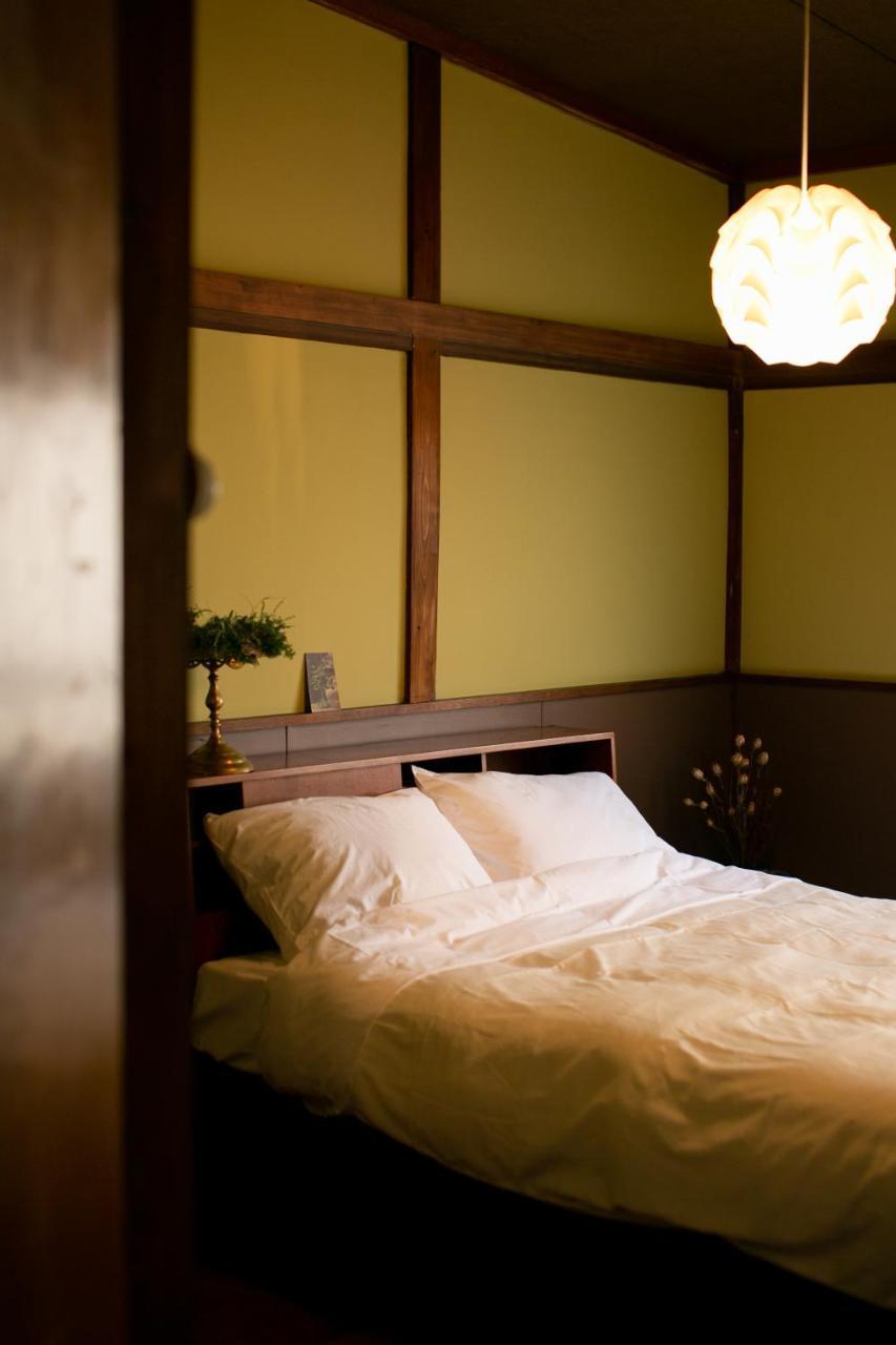 Mojiko Guest House Porto Kitakyushu Εξωτερικό φωτογραφία
