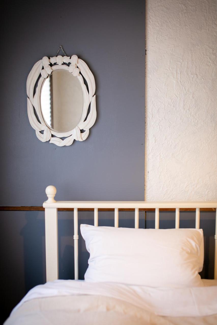 Mojiko Guest House Porto Kitakyushu Εξωτερικό φωτογραφία