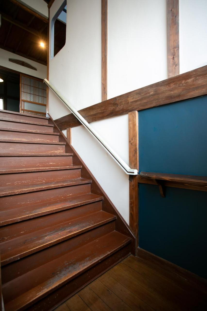 Mojiko Guest House Porto Kitakyushu Εξωτερικό φωτογραφία