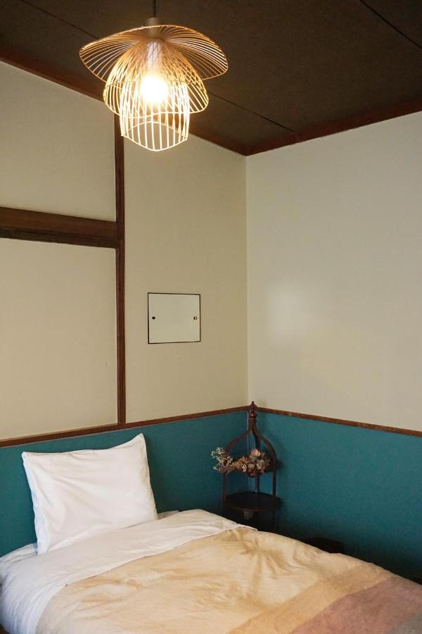 Mojiko Guest House Porto Kitakyushu Εξωτερικό φωτογραφία