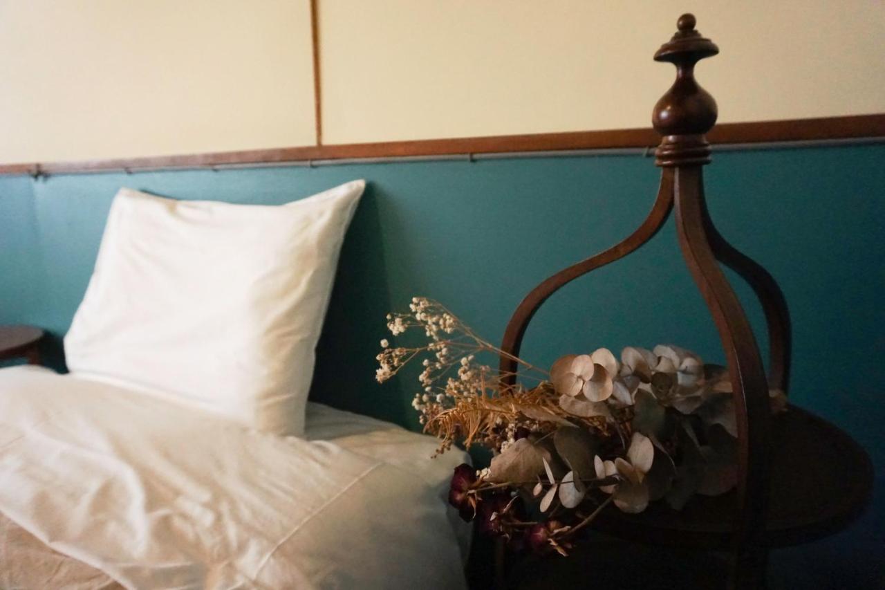 Mojiko Guest House Porto Kitakyushu Εξωτερικό φωτογραφία