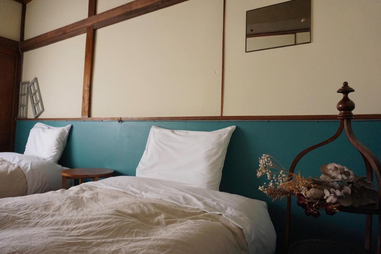 Mojiko Guest House Porto Kitakyushu Εξωτερικό φωτογραφία